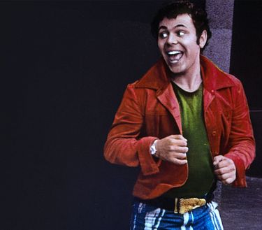 Tutto a posto e niente in ordine