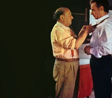 Una sera c'incontrammo