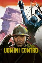 Uomini contro