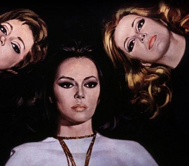 La donna invisibile