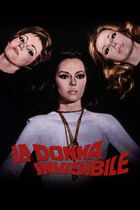 La donna invisibile