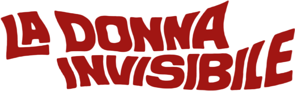 La donna invisibile - Film Mediaset Infinity