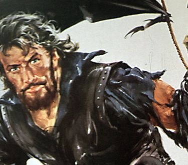 I corsari dell'isola degli squali