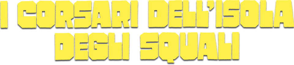 I corsari dell'isola degli squali - Film Mediaset Infinity