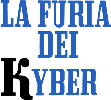 La furia dei Kyber - Film Mediaset Infinity