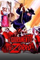 Il giuramento di Zorro