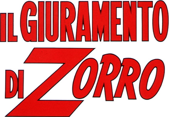 Il giuramento di Zorro - Film Mediaset Infinity