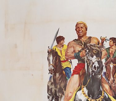 Gli invincibili tre