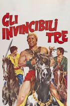 Gli invincibili tre