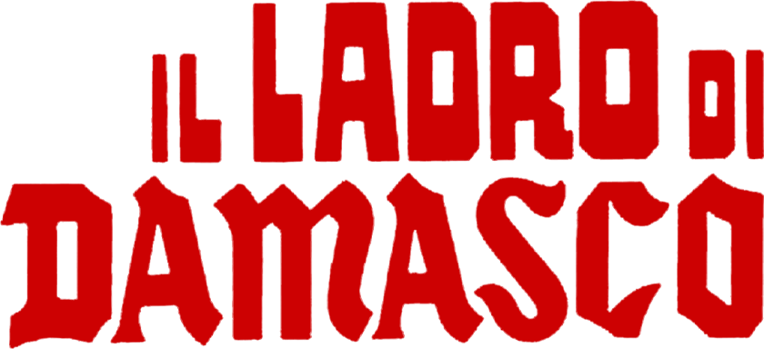 Il ladro di Damasco - Film Mediaset Infinity