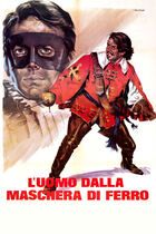 L'uomo dalla maschera di ferro