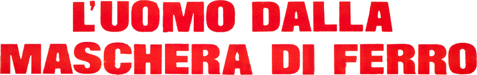 L'uomo dalla maschera di ferro - Film Mediaset Infinity