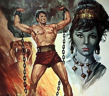 Ursus nella terra di fuoco