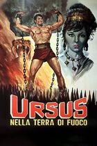 Ursus nella terra di fuoco