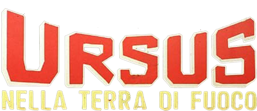 Ursus nella terra di fuoco - Film Mediaset Infinity