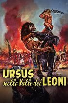 Ursus nella valle dei leoni