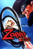 Zorro il cavaliere della vendetta