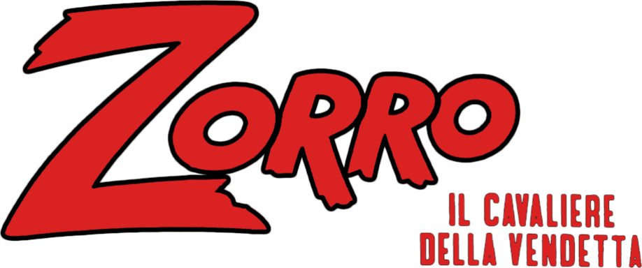 Zorro il cavaliere della vendetta - Film Mediaset Infinity