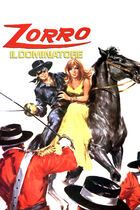 Zorro il dominatore