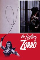 La figlia di Zorro