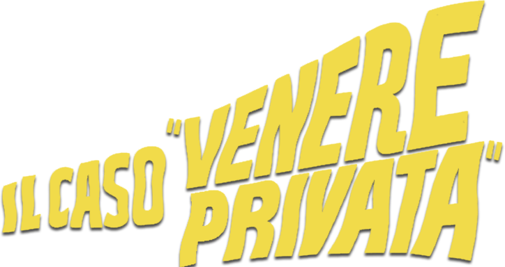 Il caso "Venere privata" - Film Mediaset Infinity