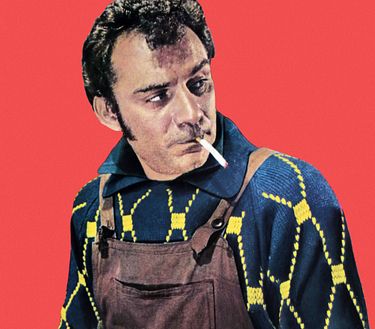 La classe operaia va in Paradiso