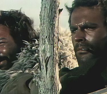 La collina degli stivali