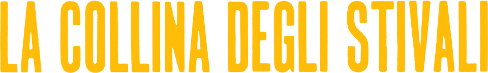 La collina degli stivali - Film Mediaset Infinity