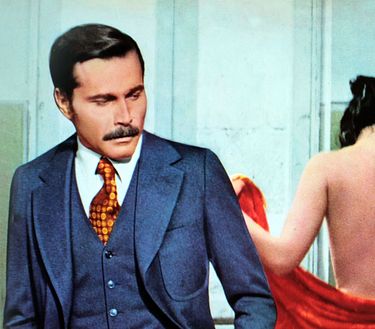 Confessione di un commissario di polizia al procuratore della Repubblica