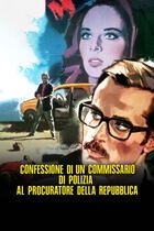 Confessione di un commissario di polizia al procuratore della Repubblica