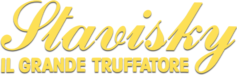 Stavisky il grande truffatore - Film Mediaset Infinity