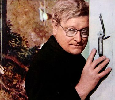 La casa dalle finestre che ridono