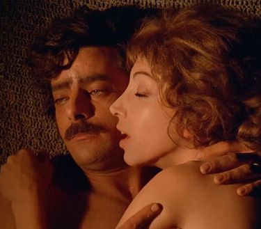 Mimì metallurgico ferito nell'onore