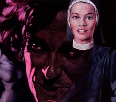 Il sorriso del grande tentatore