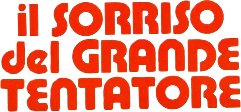 Il sorriso del grande tentatore - Film Mediaset Infinity