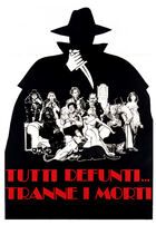 Tutti defunti... tranne i morti