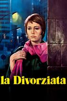 La divorziata
