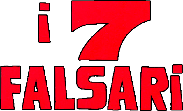 I sette falsari - Film Mediaset Infinity