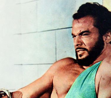 La vendetta di Ercole