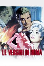 Le vergini di Roma