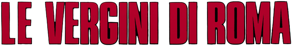 Le vergini di Roma - Film Mediaset Infinity