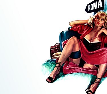 La supplente va in città