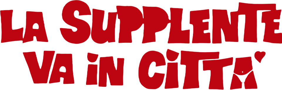 La supplente va in città - Film Mediaset Infinity