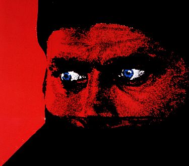 Il bandito dagli occhi azzurri