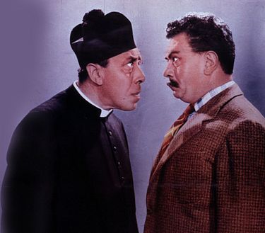 Don Camillo