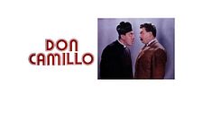 Don Camillo