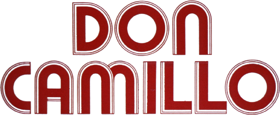 Don Camillo - Film Mediaset Infinity