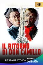 Il ritorno di Don Camillo