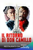 Il ritorno di Don Camillo