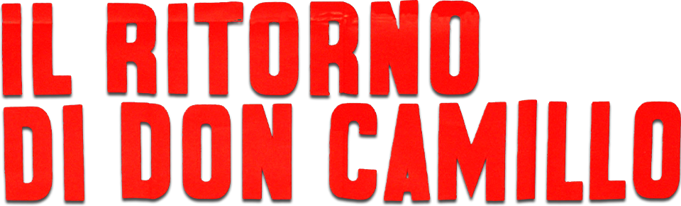 Il ritorno di Don Camillo - Film Mediaset Infinity